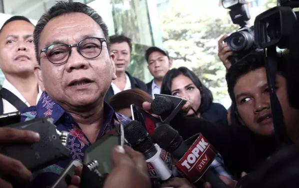 Anies Baswedan dan Surya Paloh Bertemu, Gerindra: Jangan Tergiur