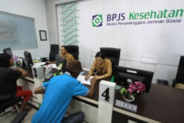 Faskes tingkat II untuk peserta BPJS Kesehatan di Bagan Batu saat ini tidak ada?
