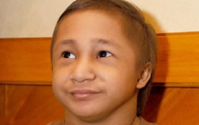 Dulu Tenar Saat Jadi Adik Si Entong, Siapa Sangka Kini Nasibnya Begini