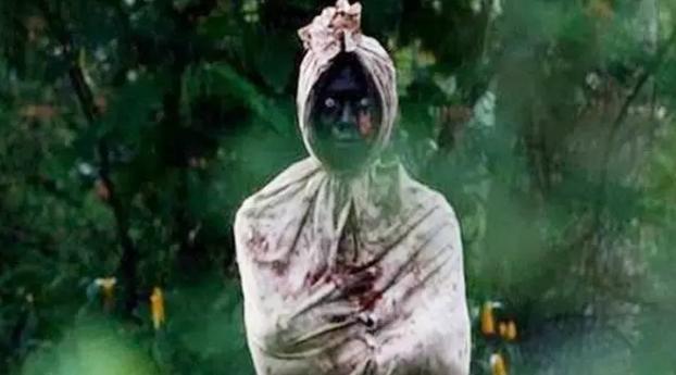 11 Tempat Tinggal Kesukaan Hantu yang Ada Disekitar Manusia, Pocong dan Kuntilanak Suka Tempat Ini