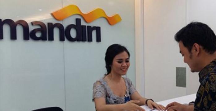 Perubahan Saldo Tabungan Nasabah, Ini Kata Pihak Bank Mandiri.. 