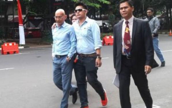 Kasus 'Bau Ikan Asin', Galih Ginanjar Penuhi Panggilan Polisi, Barbie Kumalasari Kemana?