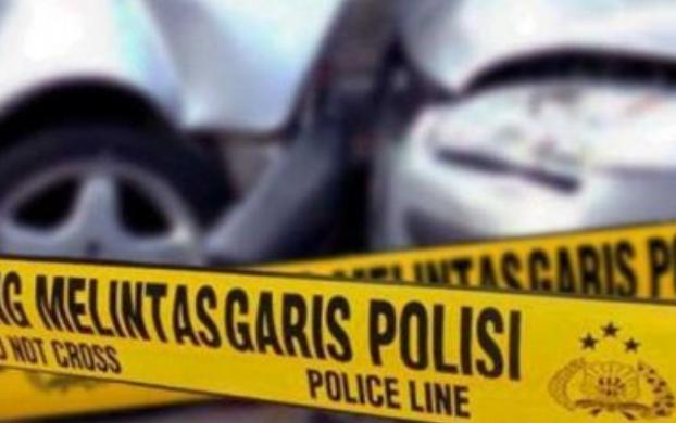 Tabrak Nenek dan Cucunya, Pengendara Mobil Dikormas Warga