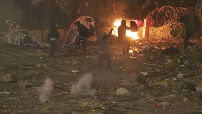 Polri Telusuri Dugaan Kekerasan pada Anak yang Ditangkap terkait Kerusuhan 22 Mei