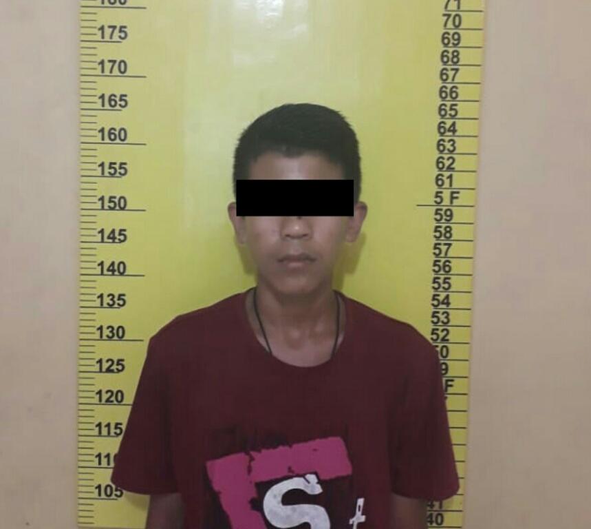 Cabuli Bocah 5 Tahun, Remaja di Rohil ini Jebloskan ke Penjara 