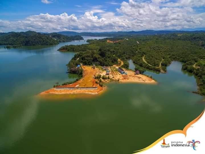 Besok Pedayung dari 11 Negara Siap Berlaga di Kampar International Dragon Boat Festival 