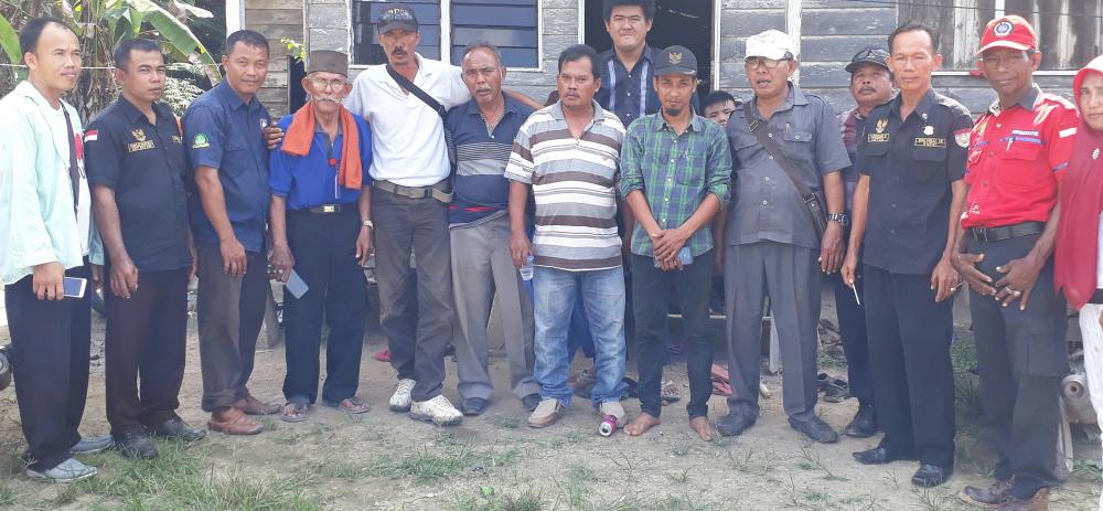 FORWA Rupat Gelar Raker agar Wartawan Kian Solid