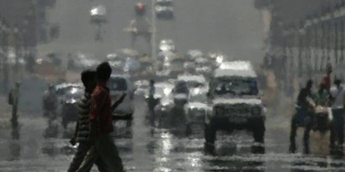 India Terancam Jadi Neraka Dunia, Mustahil Ditinggal, Ini Alasannya... 