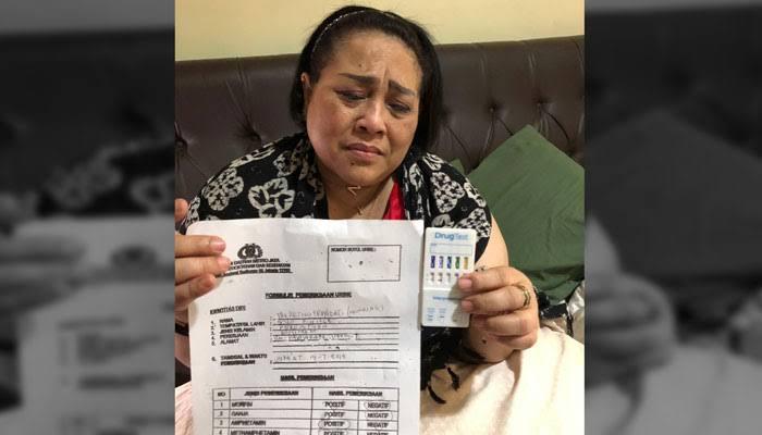 Tak Harus seperti Nunung, 5 Cara Menjaga Stamina Tanpa Narkoba
