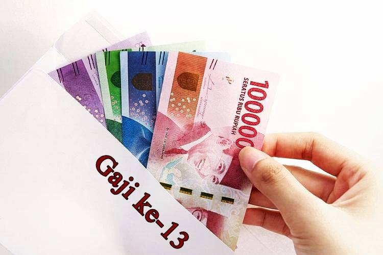 Horeee...!!! Menkeu Pastikan Gaji ke-13 PNS Cair Agustus 2020