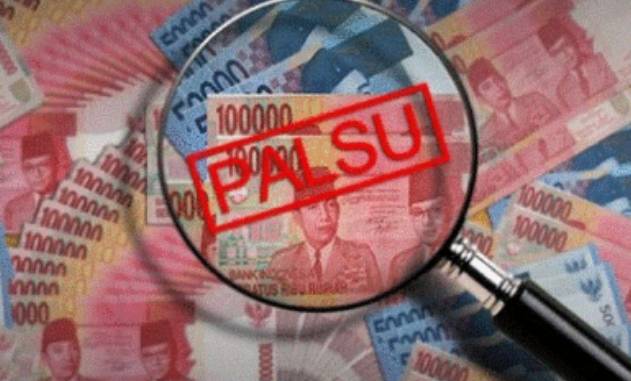 Pakai Uang Palsu Bayar PSK Pria Di Pekan Baru Diciduk Polisi