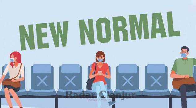 Ketahui Istilah Pengganti New Normal ODP, PDP dan OTG dalam Penanganan Covid-19
