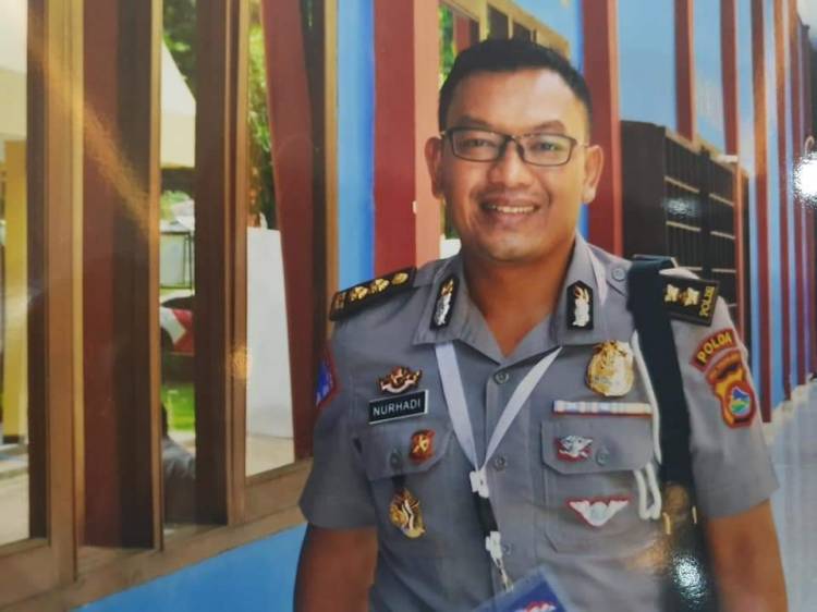 Terkait Pemalsuan Tandatangan Jais, Polisi Minta Sampel Tandatangan 5 Tahun Sebelumnya Kejadian