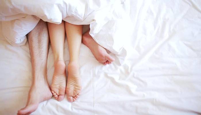 Duh, Malunya! Muda-Mudi ini tak Sadar, Adegan &ldquo;ena-ena-nya&rdquo; Ditonton Orang Ramai