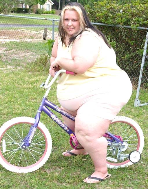 Inggris Berencana Menangani Jumlah Orang Gemuk yang Semakin Meningkat