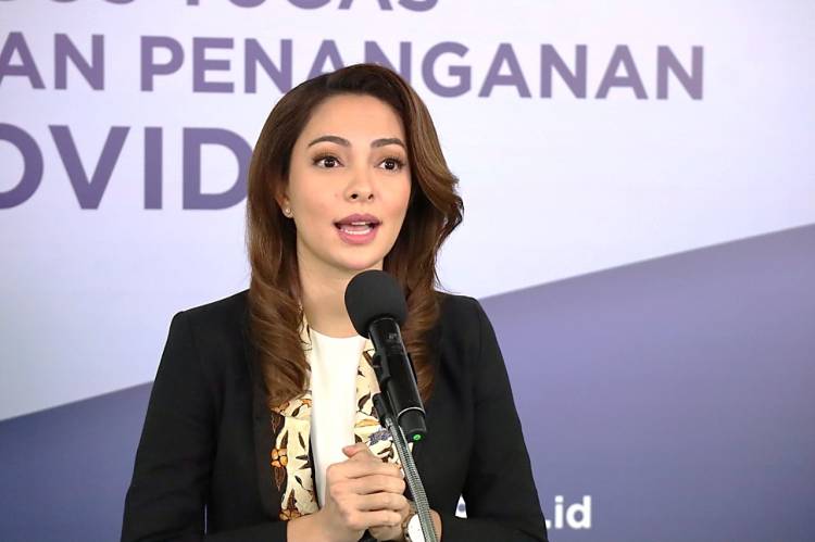 Gugus Tugas Gugus Percepatan Penanganan Covid-19 Dibubarkan, Apa Penggantinya?
