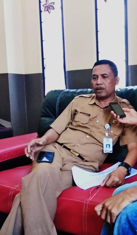 Desa Terpinggir, TNI Manunggal Masuk Desa Menjadikan Akses Pendidikan  lebih baik