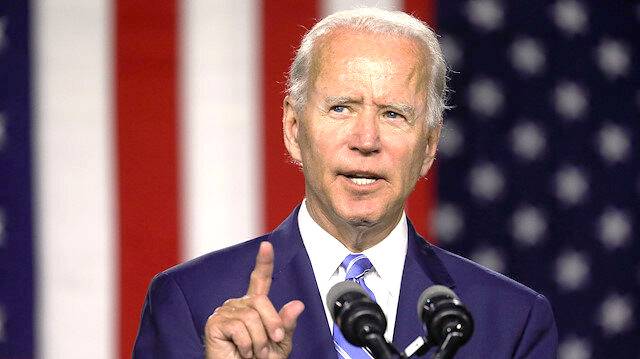 Subhanallah, Cawapres AS Joe Biden Kutip Hadis Nabi Muhammad SAW dalam Kampanyenya