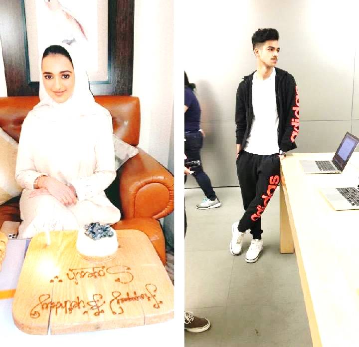 Nasib Anak Eks Kepala BIN Arab Saudi:  Ayah Diburu, Mereka di Bui