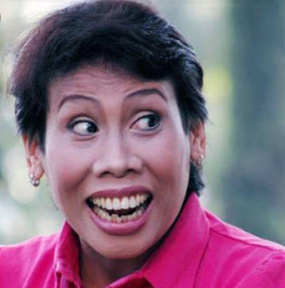 Kabar Duka Komedian Omaswati Meninggal Dunia