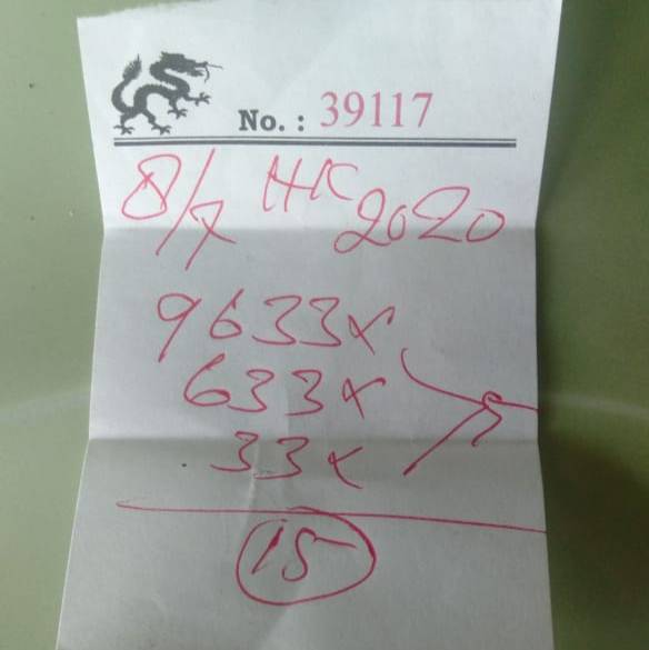Ketua MUI Minta Kapolres Rohil Ambil Tindakan Hukum Terhadap Judi Togel di Bagan Sinembah