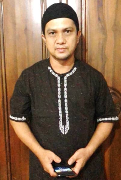 Meski Pandemi, Warga yang Berkurban di Desa Tekulai Hilir Jumlahnya Meningkat