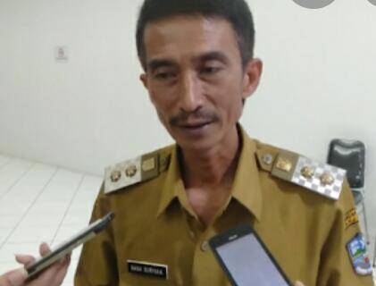 Pemkot  Banjar Belum Terapkan Denda Bagi Yang Tidak Mengenakan Masker