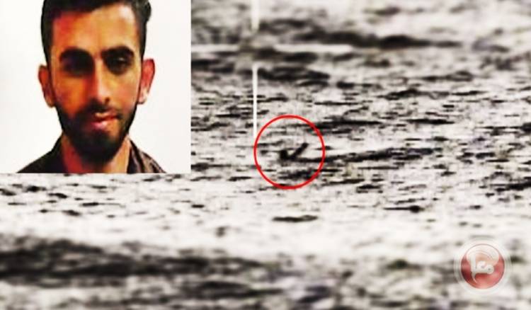 Pemuda Palestina Nekat Berenang dari Laut Jalur Gaza Menyusup ke Israel, apa Motifnya?