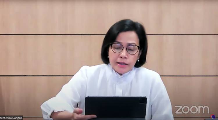 Menkeu Sampaikan Rincian Perlinsos bagi Masyarakat dengan Dukungan APBN Capai Rp 187,84 Triliun