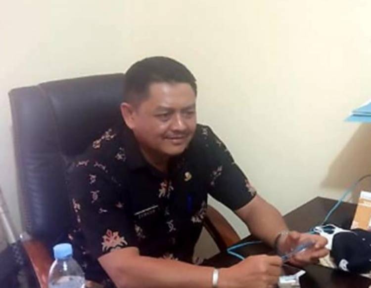 Ini Tanggapan Dinas PMD Kampar Terhadap Pemberhentian Kepala Desa Bukit Melintang 