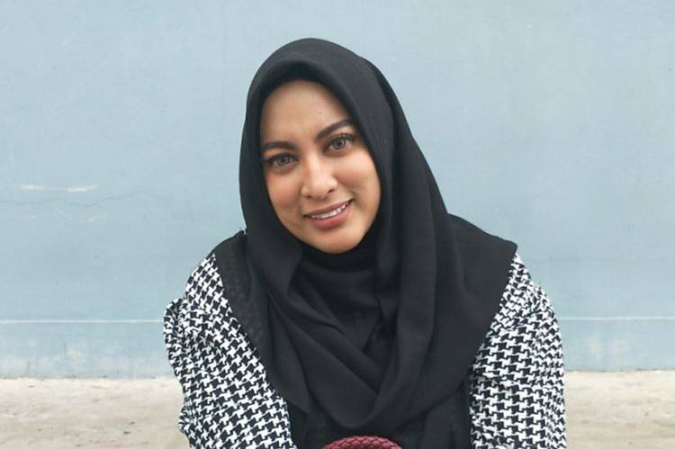 BREAKING NEWS: Innalillahiwainnailaihirojiun, Artis dan Politisi Jane Shalimar Meninggal Dunia