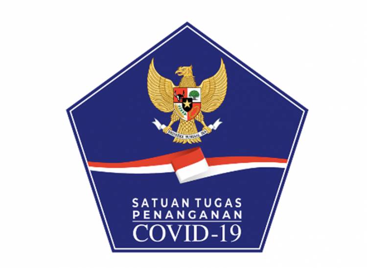Satgas Covid-19: Tindakan Tegas Bagi Pelanggar PPKM Darurat untuk Menekan Penularan di Masyarakat