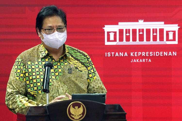 Pemerintah Luncurkan Program Pemulihan Ekonomi Nasional (PEN) dan Siapkan Konsep Digitalisasi Koperasi