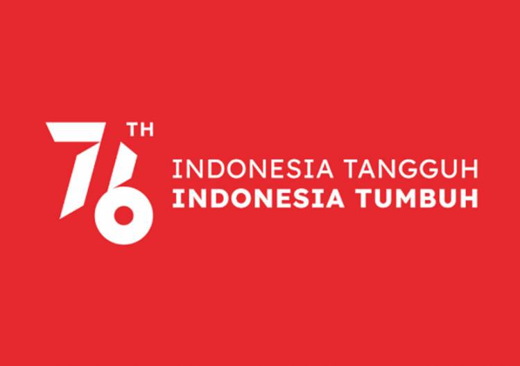 Sekretariat Presiden Alokasikan 40 ribu Undangan Upacara Virtual Peringatan HUT RI ke-76 