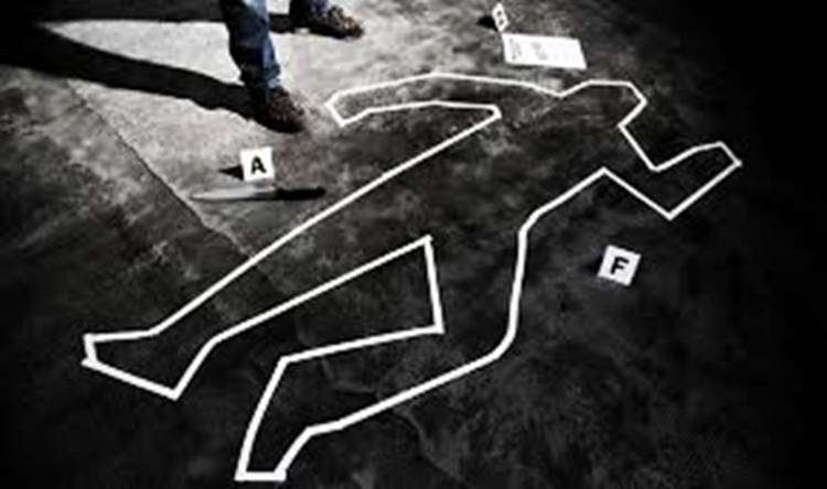 Sakit Hati Ditegur Mencuri Buah Sawit, Ketua MUI Labura Dibacok Hingga Meninggal Dunia