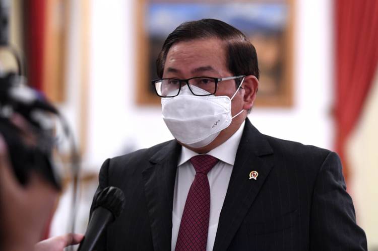 Presiden Jokowi Tegaskan Membatalkan Vaksinasi Berbayar
