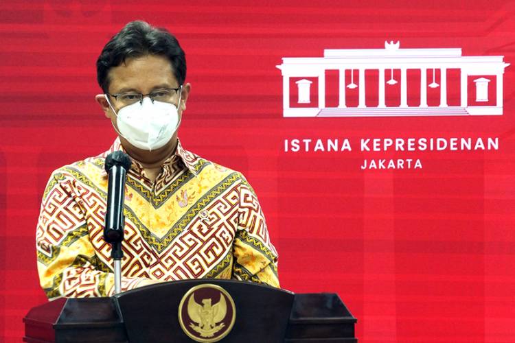 11 Daftar Obat Terapi Covid-19 dengan Harga Eceran Tertinggi (HET) yang Ditetapkan Menkes