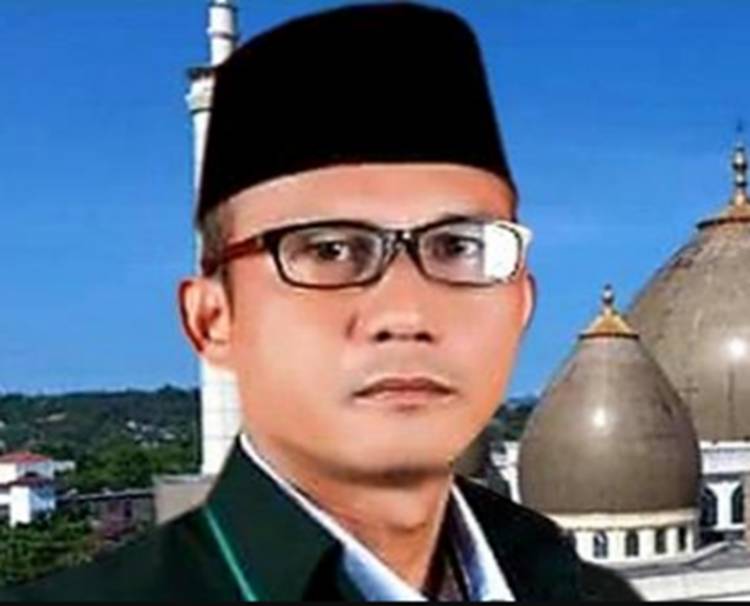 Abdul Malik Resmi Dikukuhkan Menjadi Niniok Datuk Rajo Duobalai Pucuok Andiko 44