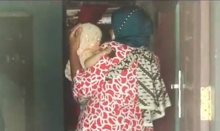 Biadab! Pemuda 25 Tahun Diduga Cabuli Bayi Perempuan 1,5 Tahun hingga Alami Pendarahan