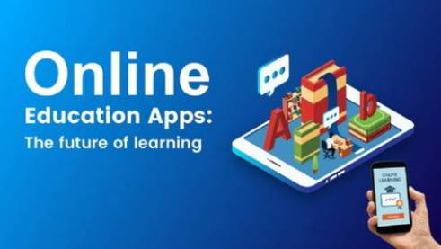 Aplikasi Pembelajaran Daring Paling Efektif di Masa Pandemi