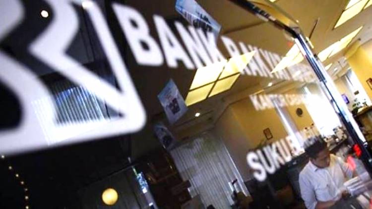 22 Juli BRI Akan Gelar RUPSLB dan Bahas Rights Issue Pembentukan Holding BUMN Ultra Mikro