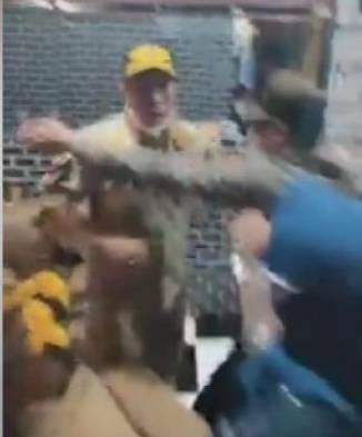 Tegas,Bupati Gowa Copot Oknum Satpol PP Yang Menganiaya  Seorang Wanita Pemilik Warkop