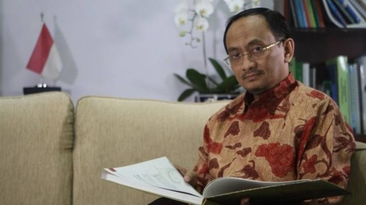 Kemenag Cairkan Rp 2,5 Triliun Dana BOS Madrasah TA 2022 