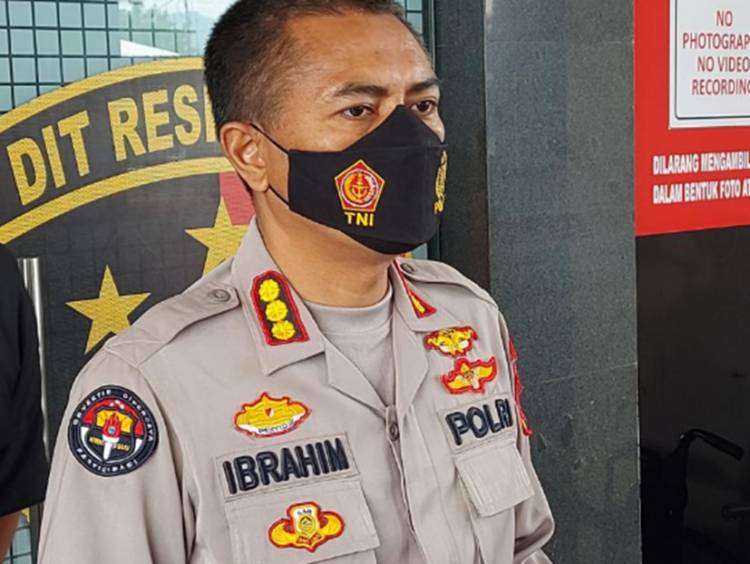 Polda Jabar Imbau Masyarakat Tak Melakukan Takbiran Keliling pada Malam Idul Adha 2022