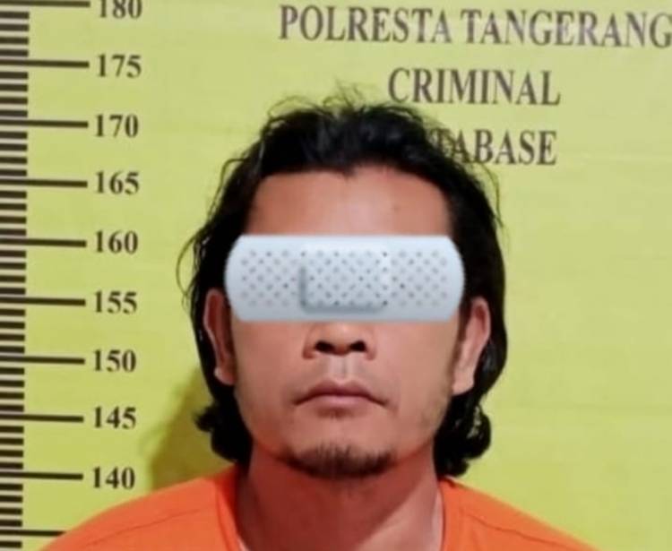 Ya Tuhan! Tergiur Lihat Tubuh sang Anak, Seorang Ayah Tega Perkosa Putri Kandungnya