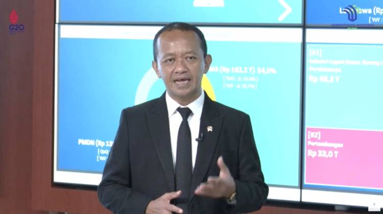 Indonesia jadi Negara ASEAN Pertama yang Produksi Baterai Cell untuk Mobil Listrik