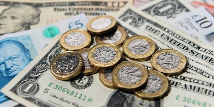 BOE Naikkan Suku Bunga, Analis Prediksi Dolar AS Bisa Jatuh ke Level Terendah dalam 20 Tahun
