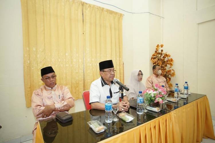 Bonus Umroh Menanti Qori dan Qoriah Inhil yang Meraih Peringkat Pertama di Ajang MTQ XL