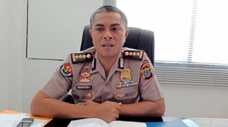 Polda Jabar Salurkan 285 Sapi dan 577 Kambing untuk Kurban Idul Adha 1443 H
