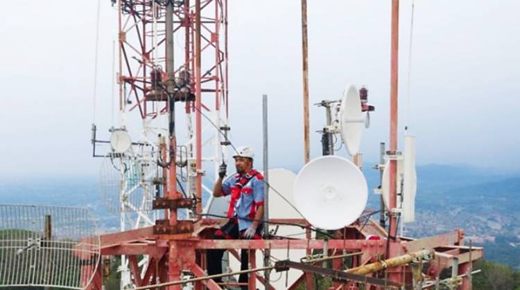 Bertahap Telkomsel Lakukan Migrasi Jaringan 4G di Ratusan Kota